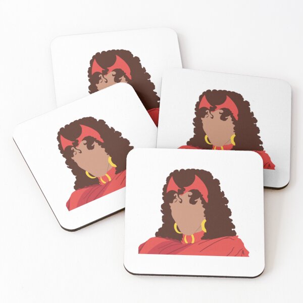 Item preview, scarlet beauty      designed and sold by utunstorees.