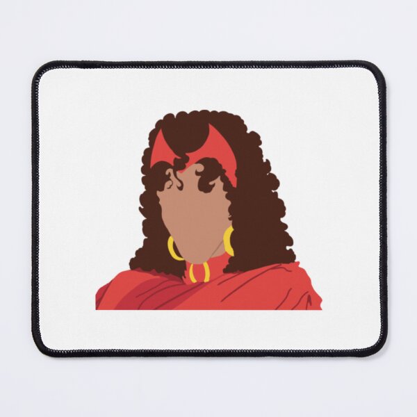 Item preview, scarlet beauty      designed and sold by utunstorees.