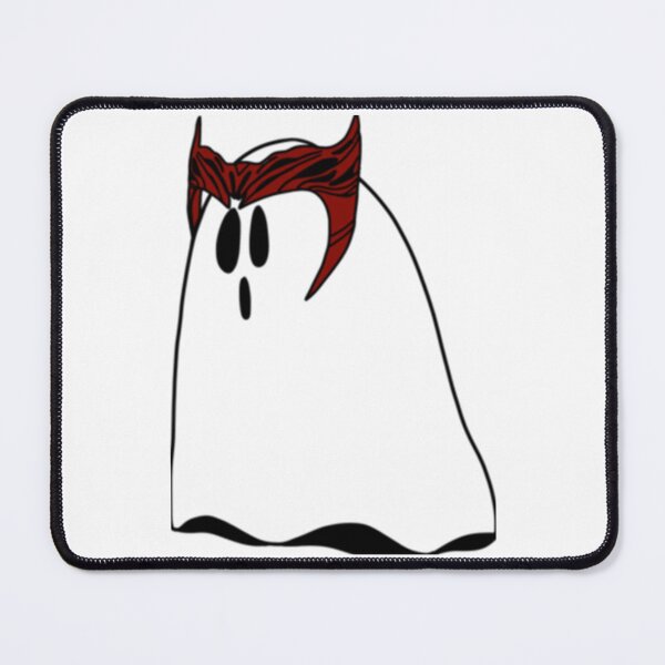 Item preview, Scarlet ghost designed and sold by utunstorees.