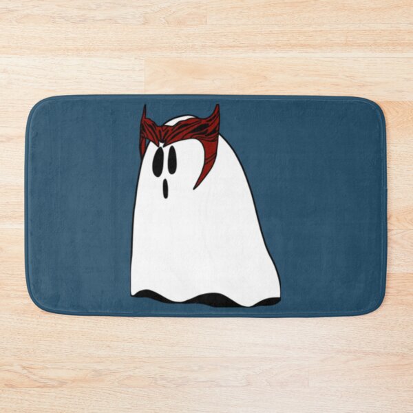 Item preview, Scarlet ghost       designed and sold by utunstorees.