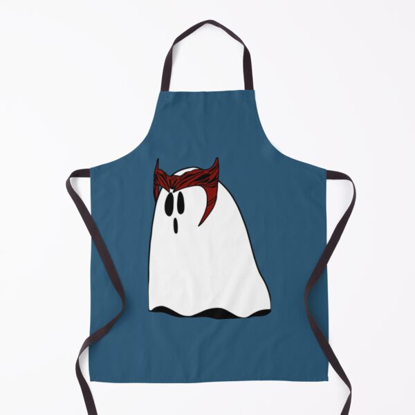 Item preview, Scarlet ghost designed and sold by utunstorees.
