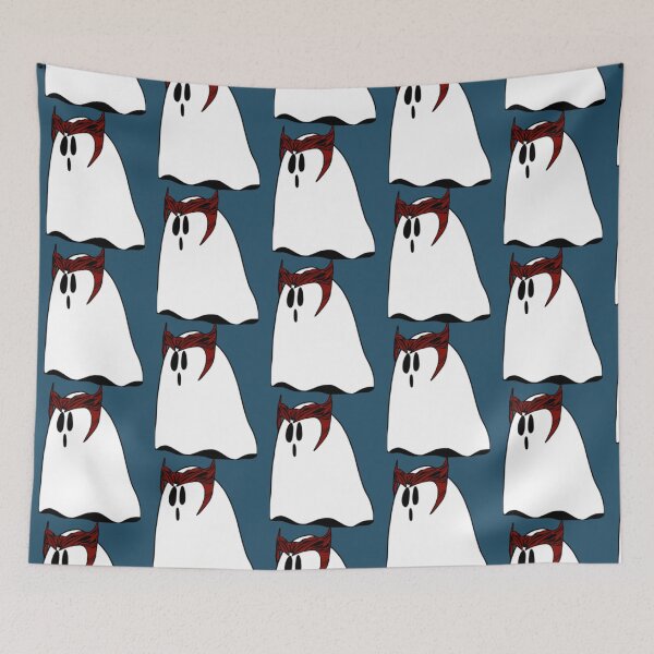Item preview, Scarlet ghost designed and sold by utunstorees.