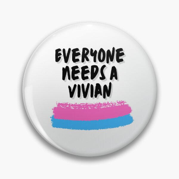 Item preview, Vivian Name Design Everyone Needs A Vivian designed and sold by Alihassan-Art.