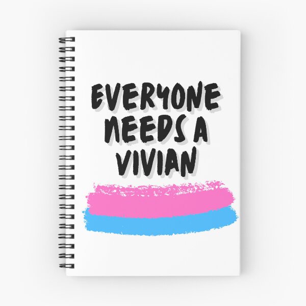 Item preview, Vivian Name Design Everyone Needs A Vivian designed and sold by Alihassan-Art.