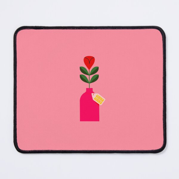 Item preview, Gifted Rose Sticker | Valentine's Day Retro Pack designed and sold by stoicjimny.