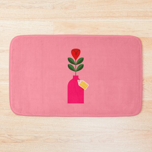 Artikelvorschau, Geschenkte Rose Aufkleber | Valentinstag Retro Pack entworfen und verkauft von stoicjimny.