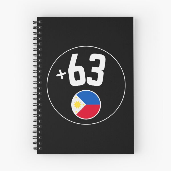 Item preview, PHILIPPINES country code pilipinas +63 badge designed and sold by LeddsoDello.