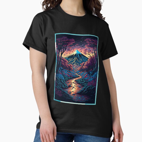 Nova Dream x AI - #23 Classic T-Shirt