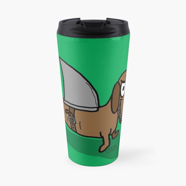 Travel Mug