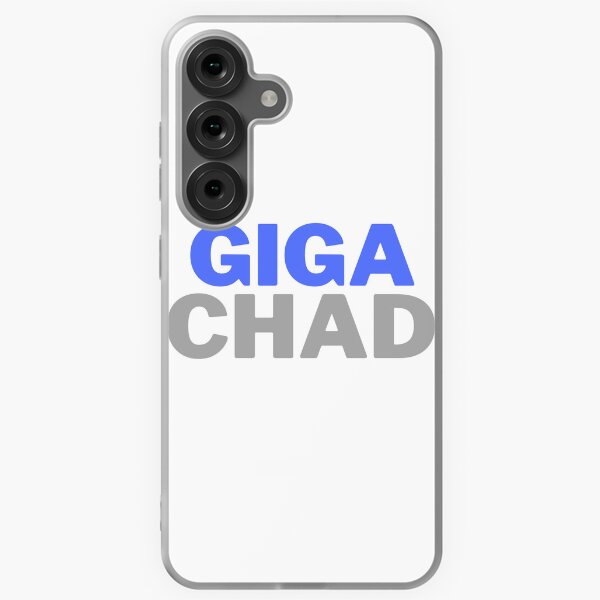 Item preview, GIGA CHAD designed and sold by Zoro3.