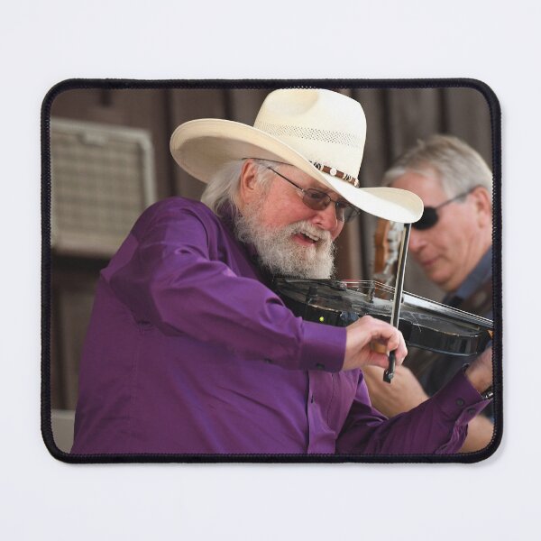 Item preview, Charlie Daniels - Photograph designed and sold by ConcertImages.