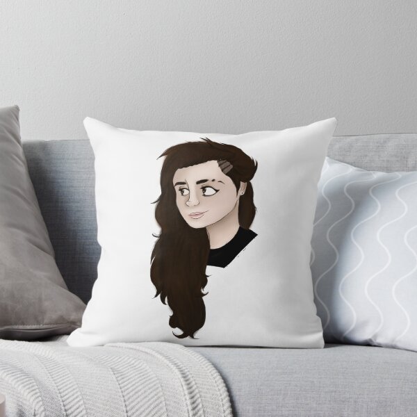 Item preview, Lynn Gunn from Pvris designed and sold by Lindsay Neilson.