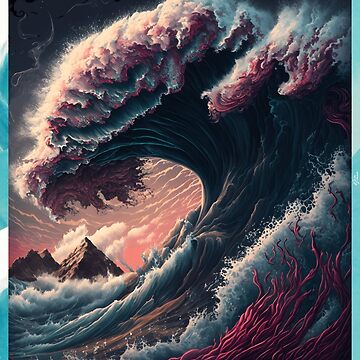 Aperçu de l'œuvre Nova Dream x AI - #24 de novadreamart