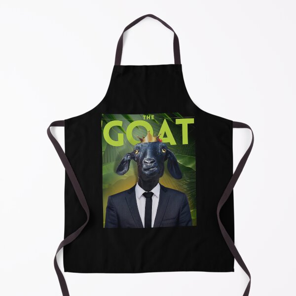 Item preview, The Goat designed and sold by birdyness.