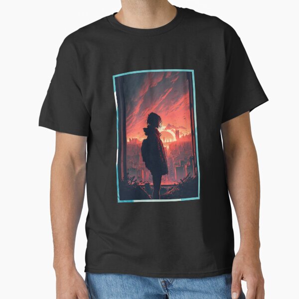 T-shirt classique