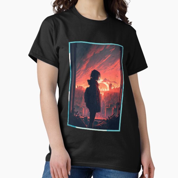 Nova Dream x AI - #25 T-shirt classique