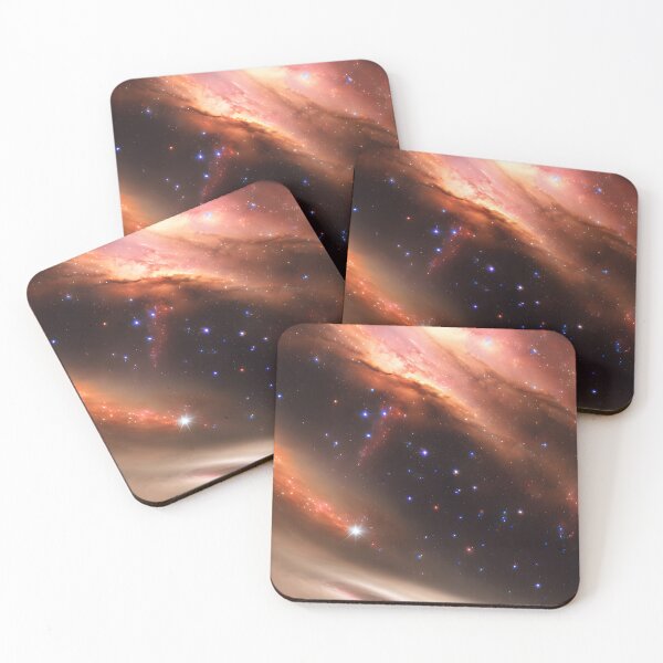 Item preview, Fascinating Galaxy designed and sold by VitalDesigner.