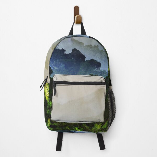 Item preview, Tropical Forrest in Watercolor designed and sold by phillipbooth.