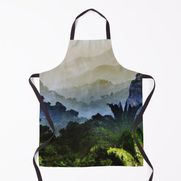 Item preview, Tropical Forrest in Watercolor designed and sold by phillipbooth.