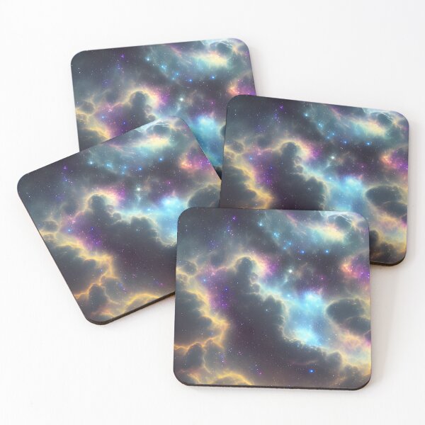 Aperçu de l'œuvre Attractive Galaxy créée et vendue par VitalDesigner.