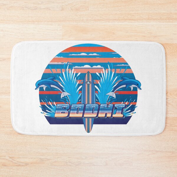 Item preview, Bodhi Surfer Style designed and sold by Caummon Thread.