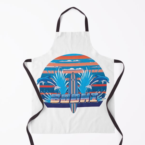 Item preview, Bodhi Surfer Style designed and sold by Caummon Thread.