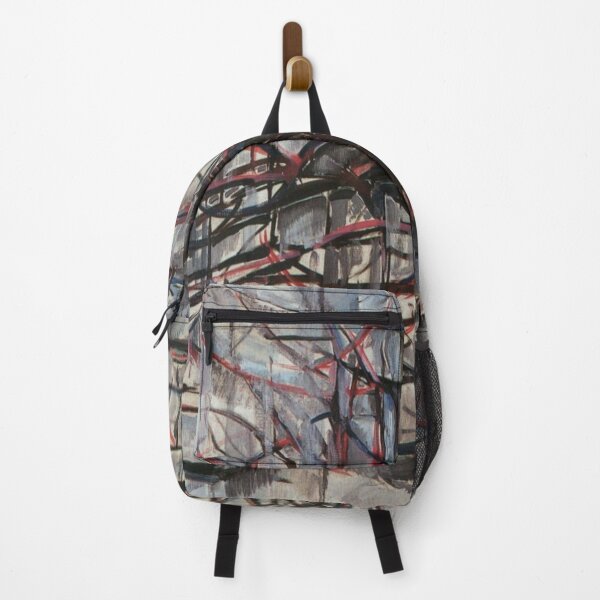 Item preview, Piet Mondrian designed and sold by qlAinwoRTy.