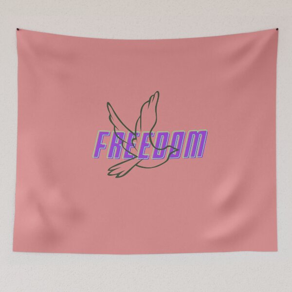 Item preview, FREEDOM designed and sold by Kaizen-Shop.