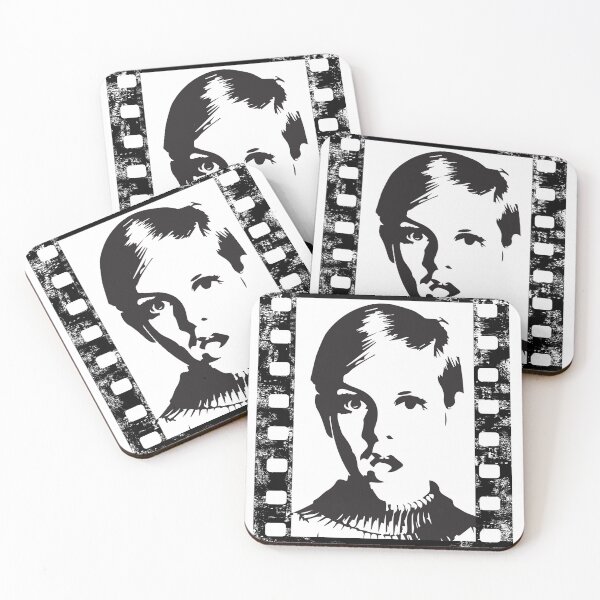Item preview, Twiggy - Film designed and sold by jhojho.