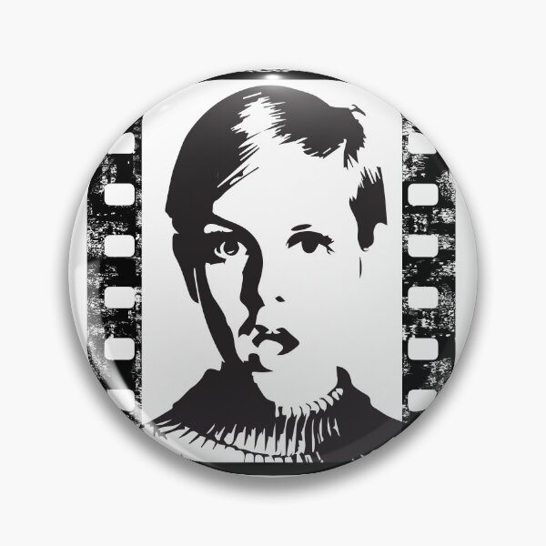 Item preview, Twiggy - Film designed and sold by jhojho.