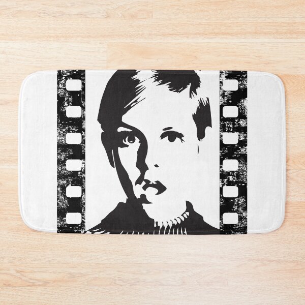 Item preview, Twiggy - Film designed and sold by jhojho.