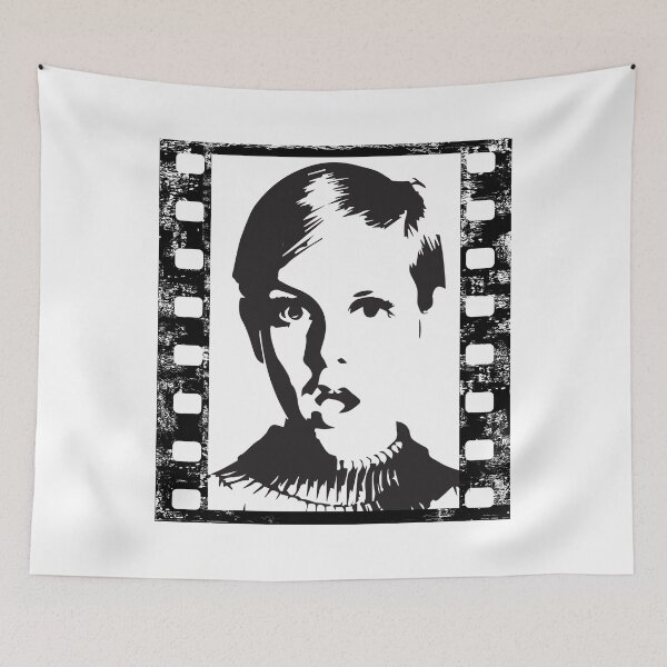 Item preview, Twiggy - Film designed and sold by jhojho.