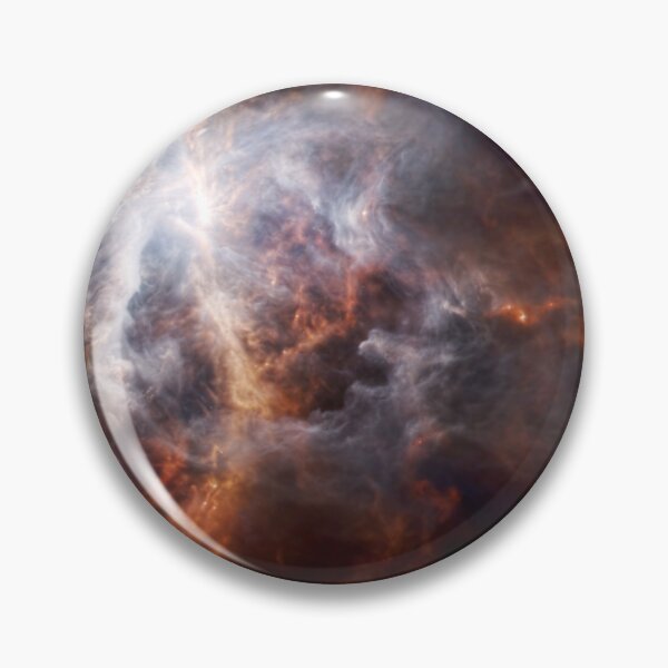 Item preview, Ionized Carbon Atoms in Orion Enhanzed designed and sold by Weston  Westmoreland.