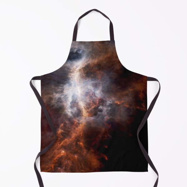 Item preview, Ionized Carbon Atoms in Orion Enhanzed designed and sold by Weston Westmoreland.
