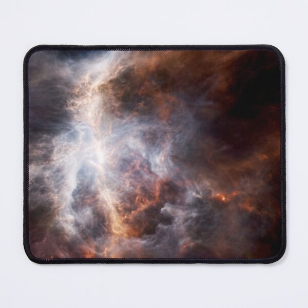 Item preview, Ionized Carbon Atoms in Orion Enhanzed designed and sold by Weston Westmoreland.