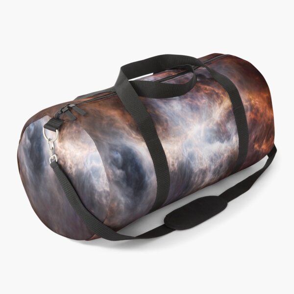 Item preview, Ionized Carbon Atoms in Orion Enhanzed designed and sold by Weston Westmoreland.