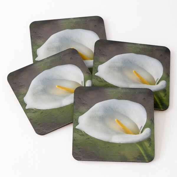 Item preview, White Lily designed and sold by Dave Hare Photography.