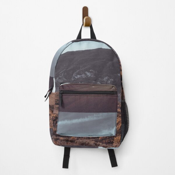 Item preview, Mountain With Off Road designed and sold by Nafeesdesign.