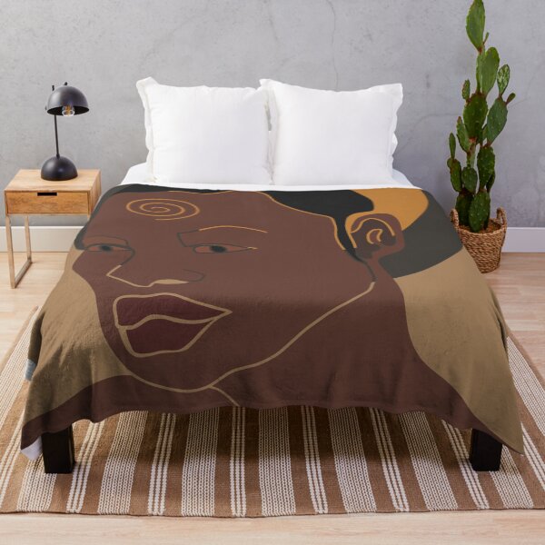 Item preview, Black Ancestor designed and sold by PrintsbyPuleng.