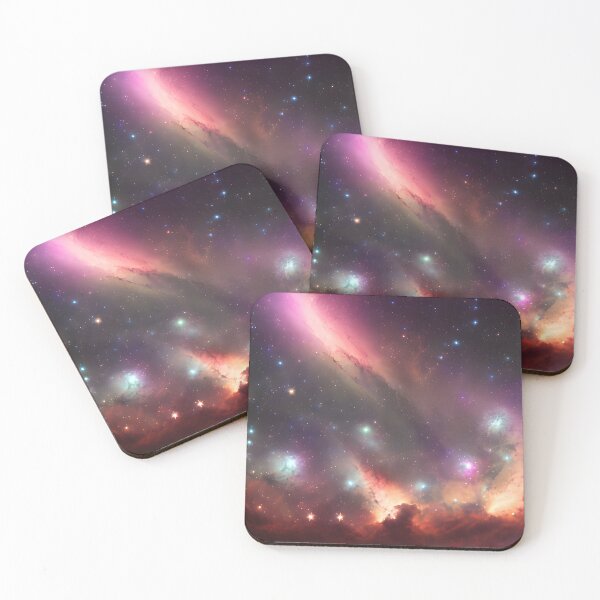 Item preview, Excellent Galaxy designed and sold by VitalDesigner.