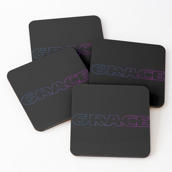 Item preview, Colorful Grace Christian Design designed and sold by brixx rb.