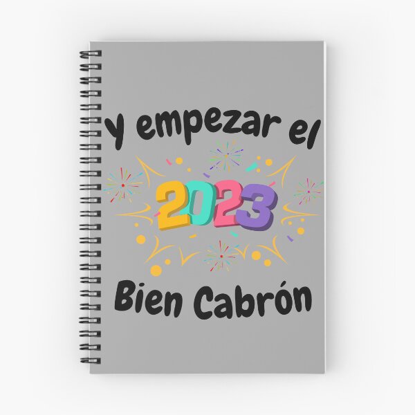 Item preview, y empezar el 2023 bien cabron Ano Nuevo new designed and sold by BeCalyx ⭐⭐⭐⭐⭐.