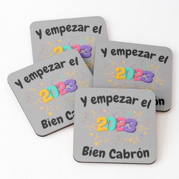 Item preview, y empezar el 2023 bien cabron Ano Nuevo new designed and sold by BeCalyx ⭐⭐⭐⭐⭐.
