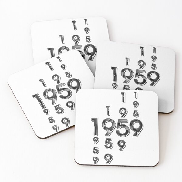 Item preview, 1959 Year designed and sold by Cartsandrab.