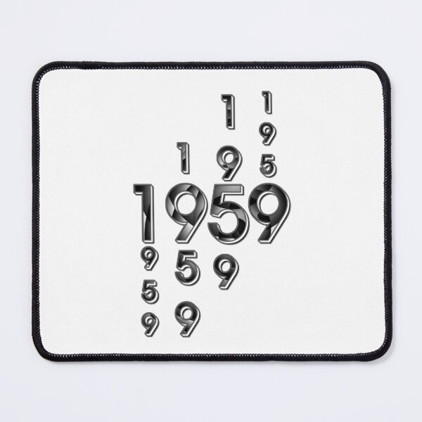 Item preview, 1959 Year designed and sold by Cartsandrab.