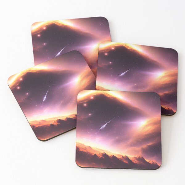Item preview, Magnificent Galaxy designed and sold by VitalDesigner.