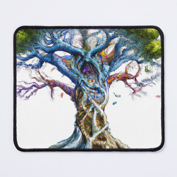 Item preview, Tree of Life designed and sold by phillipbooth.