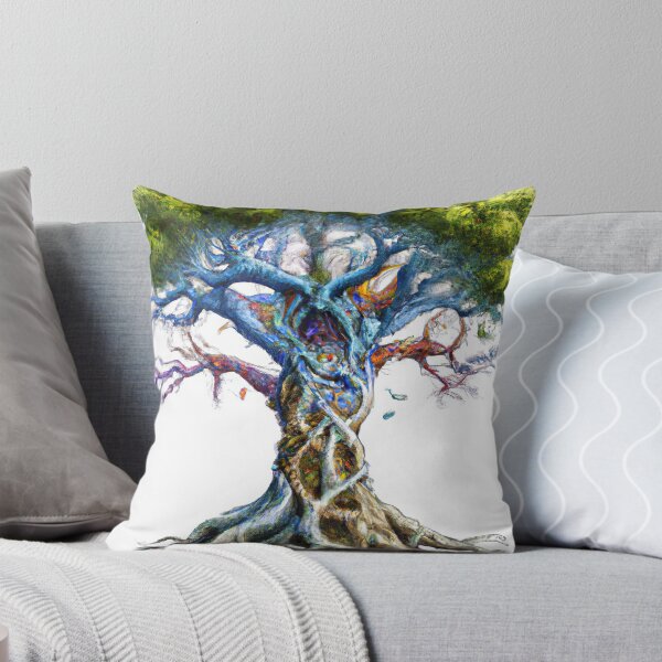 Item preview, Tree of Life designed and sold by phillipbooth.
