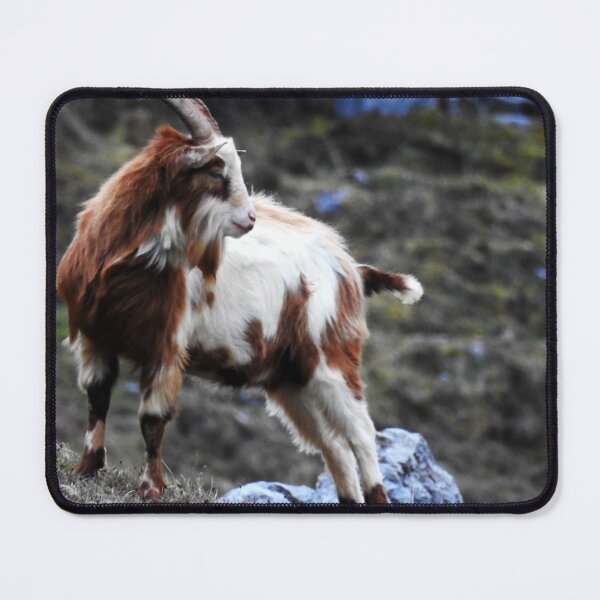 Item preview, Goat of The Burren designed and sold by -Pip.
