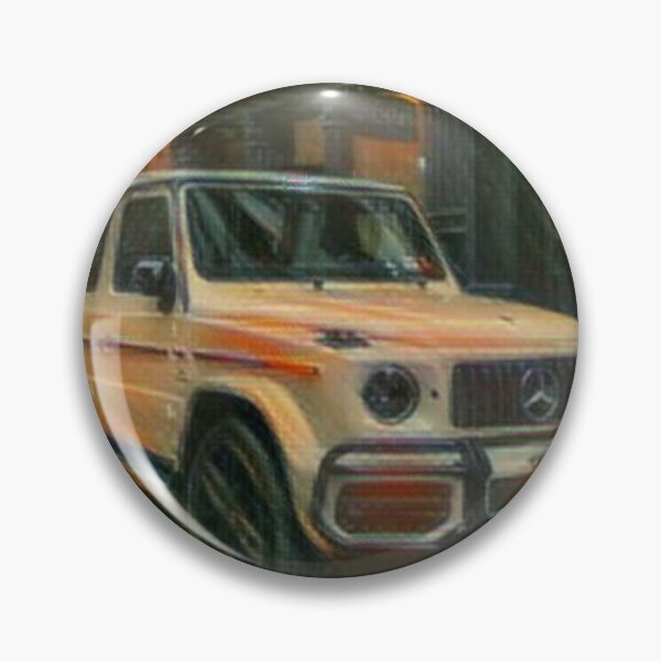 Item preview, Mercedes G63 designed and sold by OrangeCars.